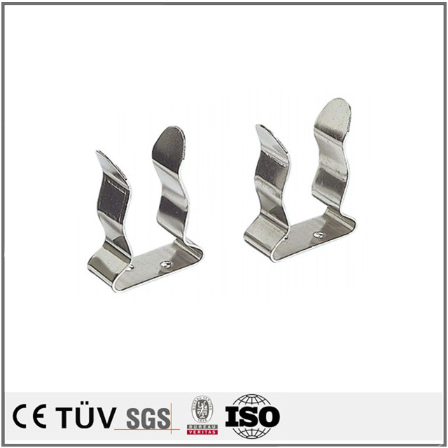 Metal stamp bending stainless plate fabrication cabinet parts