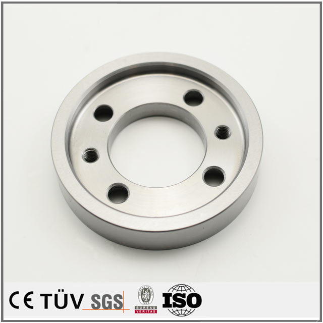 Professional OEM made high-speed steel grinding processing parts