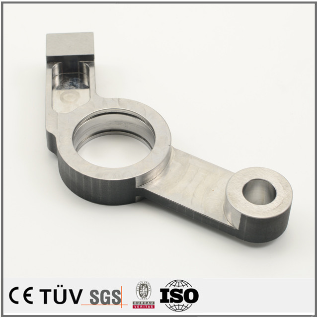 Professional OEM made high-speed steel grinding processing parts