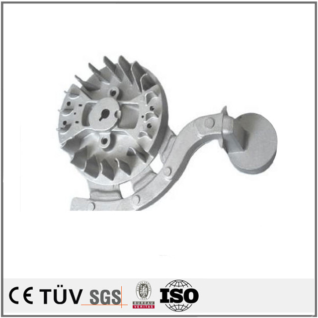 Hot sale custom die casting working technology processing and machining parts