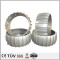 OEM made lost wax casting working technology machining and processing parts