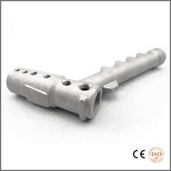 Dalian Hongsheng provide customized permanent mold casting process machining parts