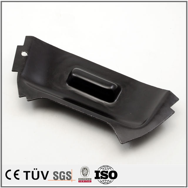 Sheet metal parts