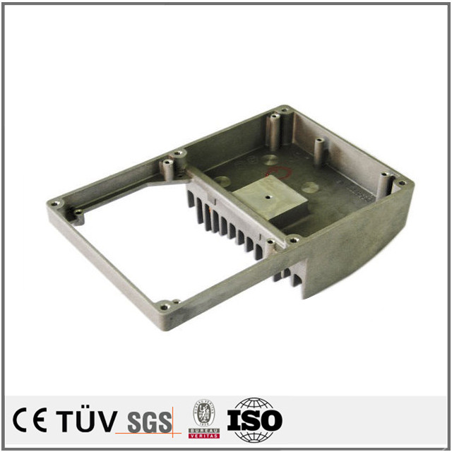 High quality OEM made slipcasting working technology processing parts