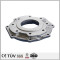 High quality OEM made slipcasting working technology processing parts