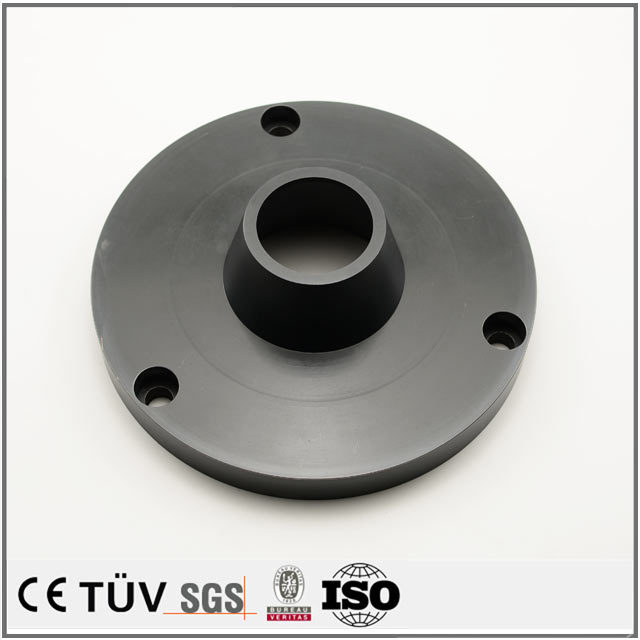 High quality custom quenching machining service processing components