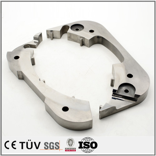 High quality custom quenching machining service processing components
