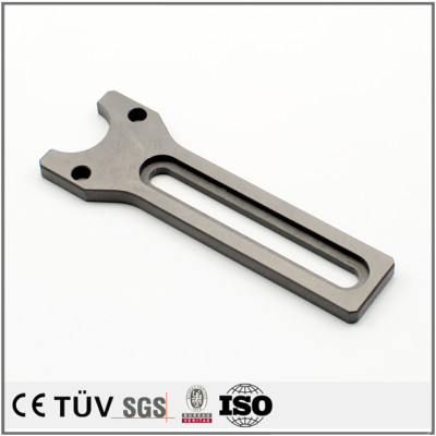 Hot selling OEM made parkerizing fabrication services processing components