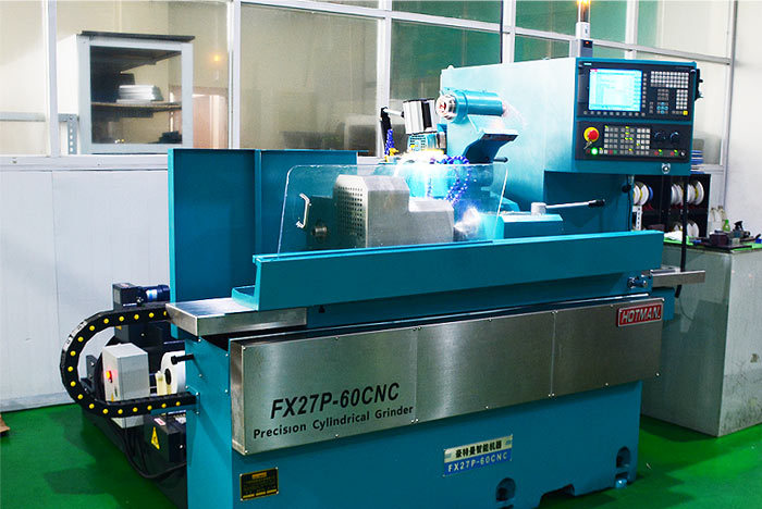CNC grinding machine Hotman FX27P-60CNC