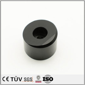 Precision customized non-metallic material turning fabrication service CNC machining parts