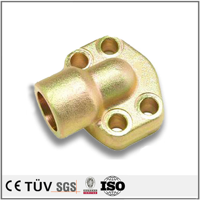 Precision slipcasting technology machining processing parts