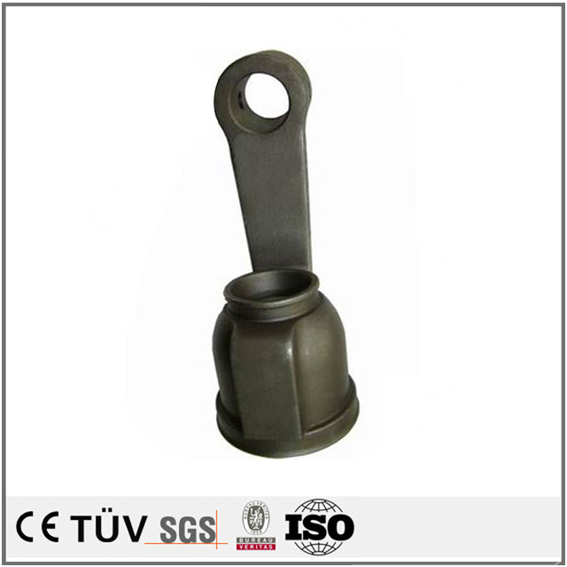 Famous OEM centrifugal casting technology working processing parts