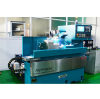 We have introduced high precision CNC cylindrical grinding machine Hotman FX27P-60CNC