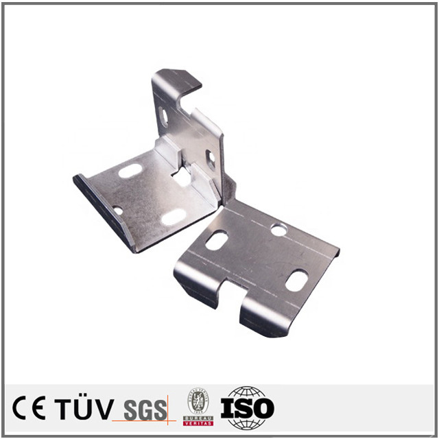 Metal sheet cut bend plates metal blank work cabinets