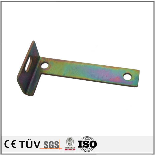 High precision sheet metal CNC cutting machine fabrication cheapest aluminum metal parts