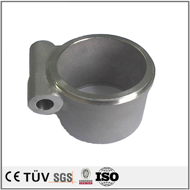 High quality OEM made permanent mold casting working technology processing parts