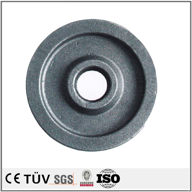 High quality OEM made permanent mold casting working technology processing parts