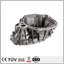 High quality OEM made permanent mold casting working technology processing parts