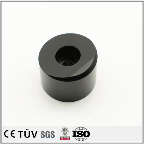 Cheap OEM made non-metallic material drilling fabrication parts