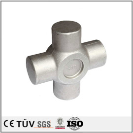 High quality sand casting products parts