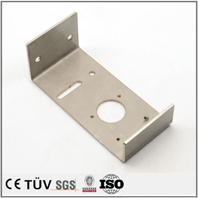 Low price metal laser cutter price and high quality laser steel cutting services steel sheet