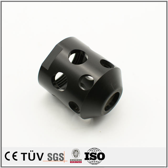 High quality POM CNC machining parts