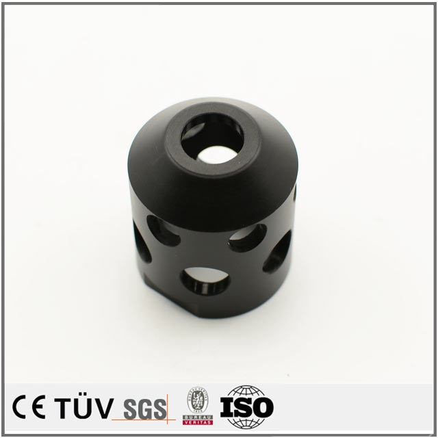 High quality POM CNC machining parts