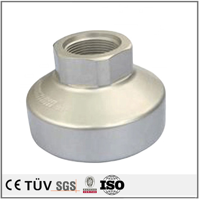 Customized slipcasting processing technology working machining parts