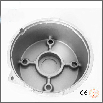 Customized slipcasting processing technology working machining parts