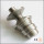 China manufacturer of machined parts provide stainless steel investment casting powder parts
