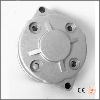 Precision 7075 aluminum die casting parts