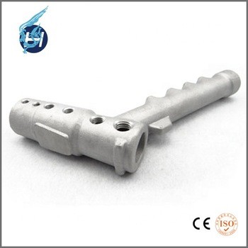 Precision Aluminum Casting Products, Precision Casting Plant