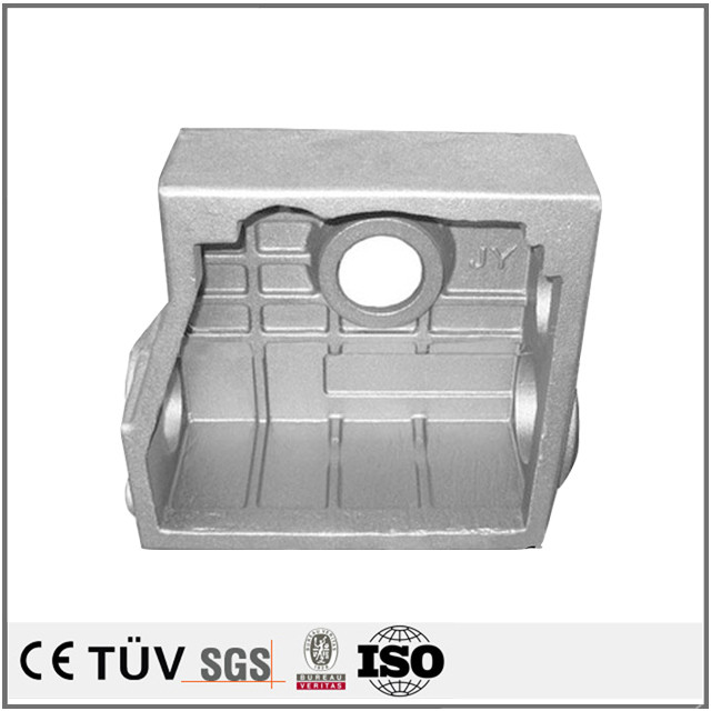 Investment casting powder metal casting centrifuge machining parts