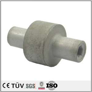 Investment casting powder metal casting centrifuge machining parts