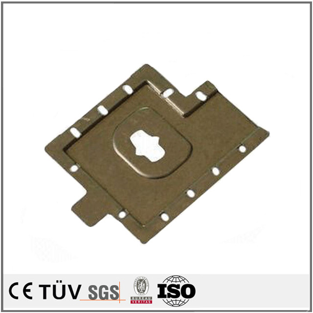 CNC laser cutting service for steel plates laser cutting parts laser precessing service