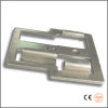 Iron casting stainless steel casted parts