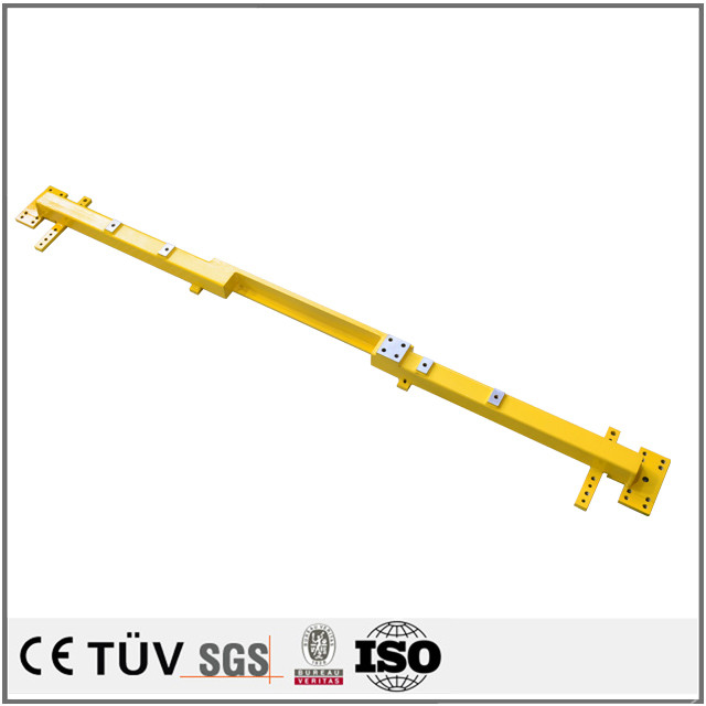 Professional welder advanced welding tools resistance welding machining parts