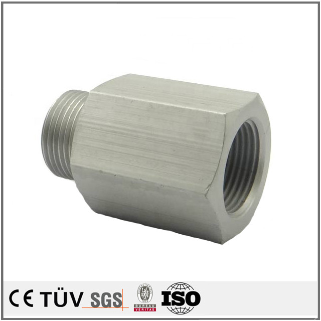 High quality die casting iron small metal parts