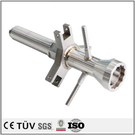 TIG welding process/Electric arc welding process/Gas metal arc welding process parts