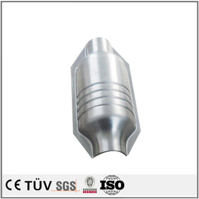 Aluminum laser cutting service fabrication parts