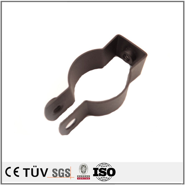 Precision metal welding laser cutting bending accessories service fabrication electrical aluminum parts