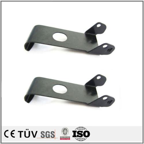 Precision metal welding laser cutting bending accessories service fabrication electrical aluminum parts
