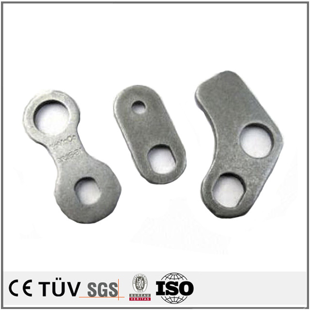 High quality sheet metal forming OEM metal parts