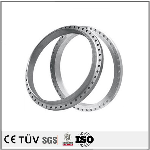 Aluminum die casting service machining parts