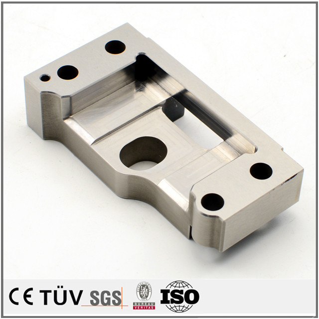 Customized hardening fabrication service machining parts