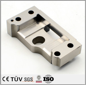 Customized hardening fabrication service machining parts
