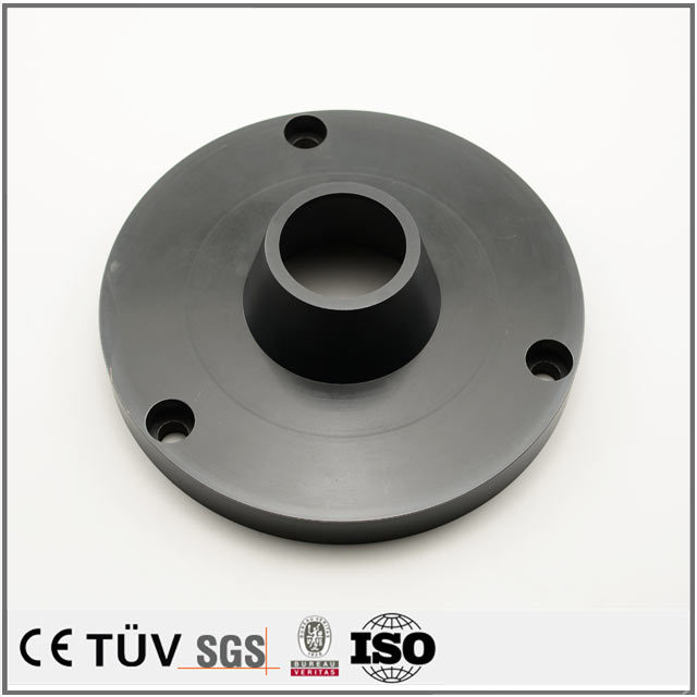 Dalian Hongsheng provide OEM hardening fabrication services machining parts