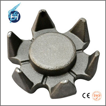 Low cost, high efficiency mass production precision casting products