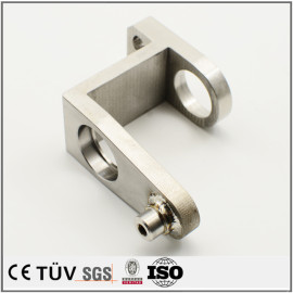 Best quality micro spot welding manufacturing parts