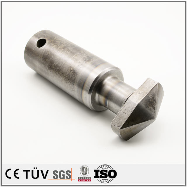 Customized high-frequency hardening technology working parts